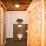 Prázdninový dům Bergchalet Heidialm