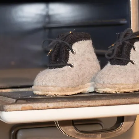 Bergchalet Heidialm צל אם צילר