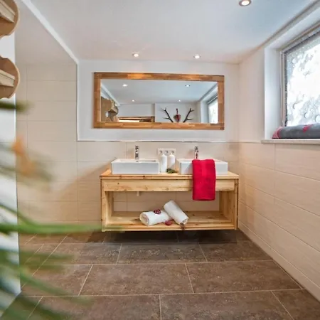 Bergchalet Heidialm Zell Am Ziller By Fewo-plan